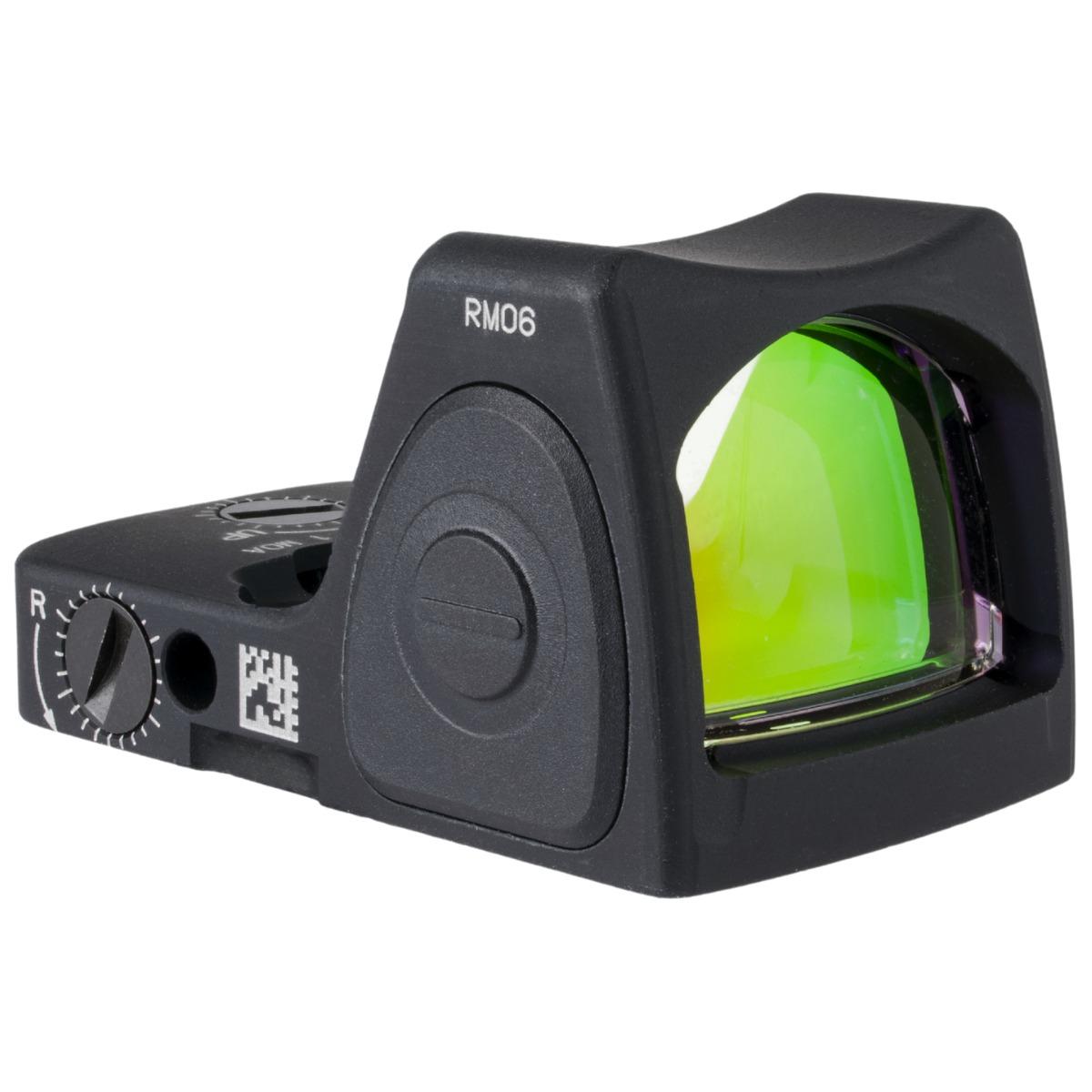 trijicon kolimator rmr type 2 3 25 moa rm06 c 700688