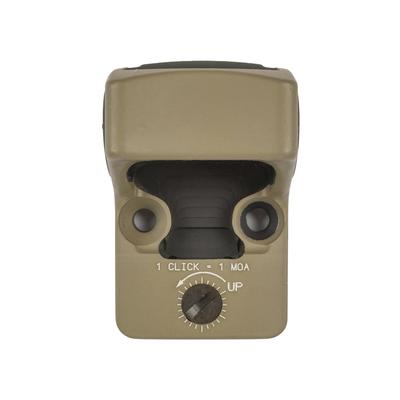 trijicon kolimator rmr type 2 3 25 moa fde rm06 c 700696