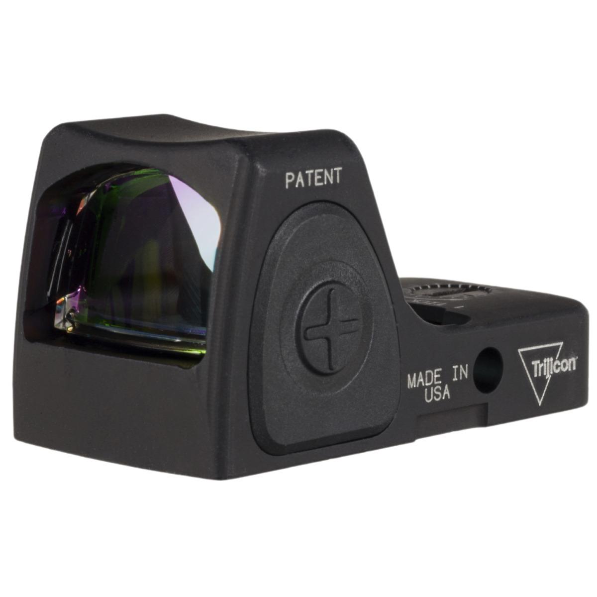 trijicon kolimator rmrcc 3 25 moa cc06 c 3100003