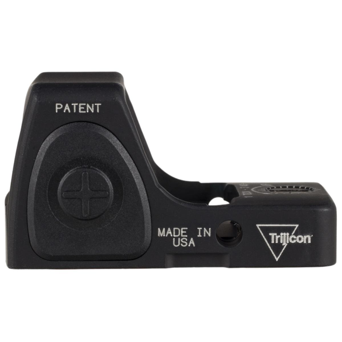 trijicon kolimator rmrcc 3 25 moa cc06 c 3100003