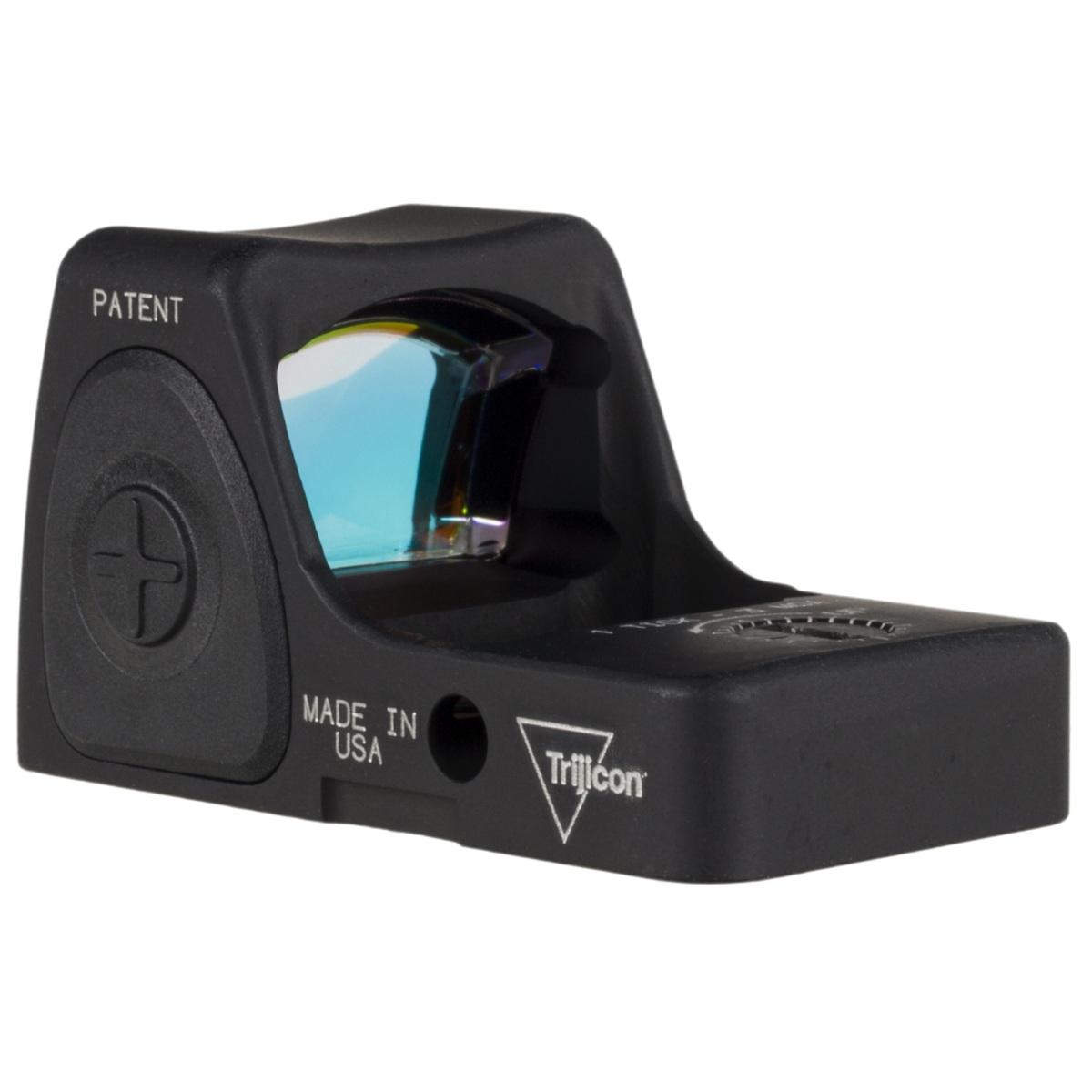 trijicon kolimator rmrcc 3 25 moa cc06 c 3100003