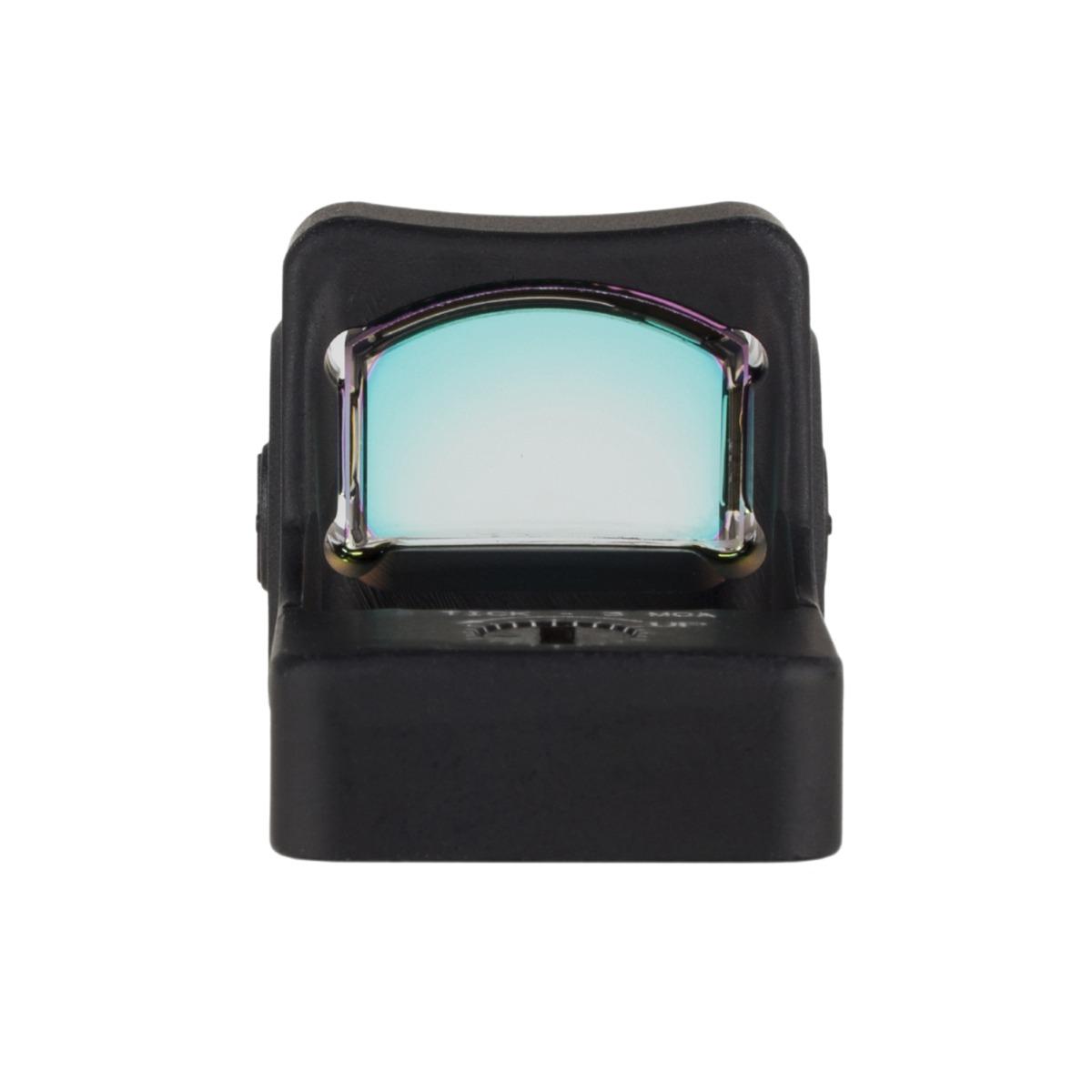 trijicon kolimator rmrcc 3 25 moa cc06 c 3100003