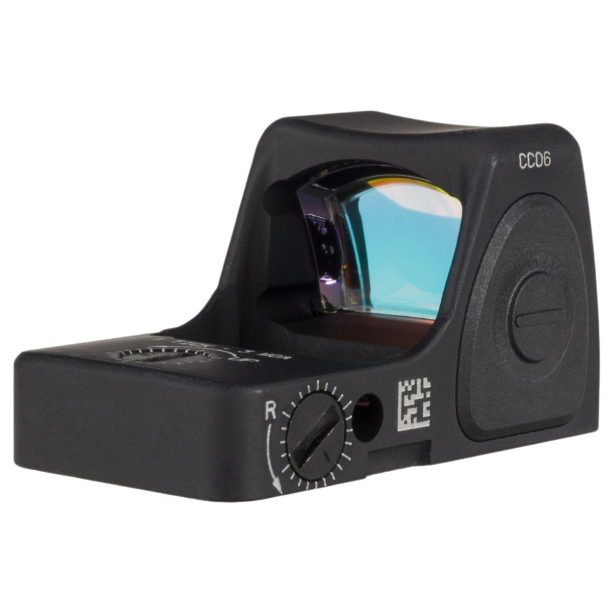 trijicon kolimator rmrcc 3 25 moa cc06 c 3100003