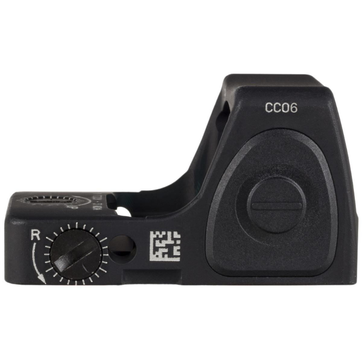 trijicon kolimator rmrcc 3 25 moa cc06 c 3100003