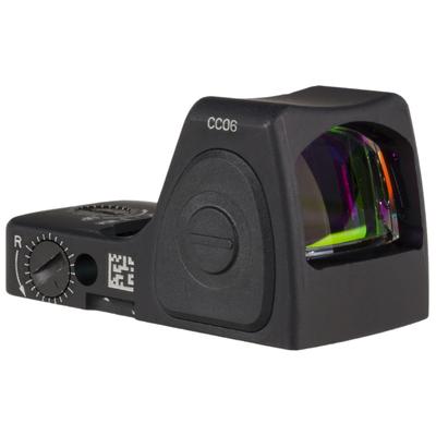 trijicon kolimator rmrcc 3 25 moa cc06 c 3100003