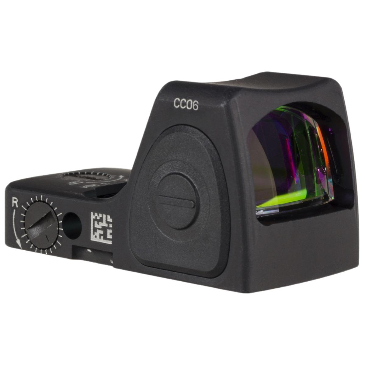 trijicon kolimator rmrcc 3 25 moa cc06 c 3100003