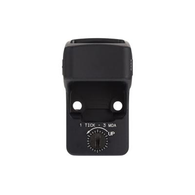 trijicon kolimator rmrcc 3 25 moa cc06 c 3100003