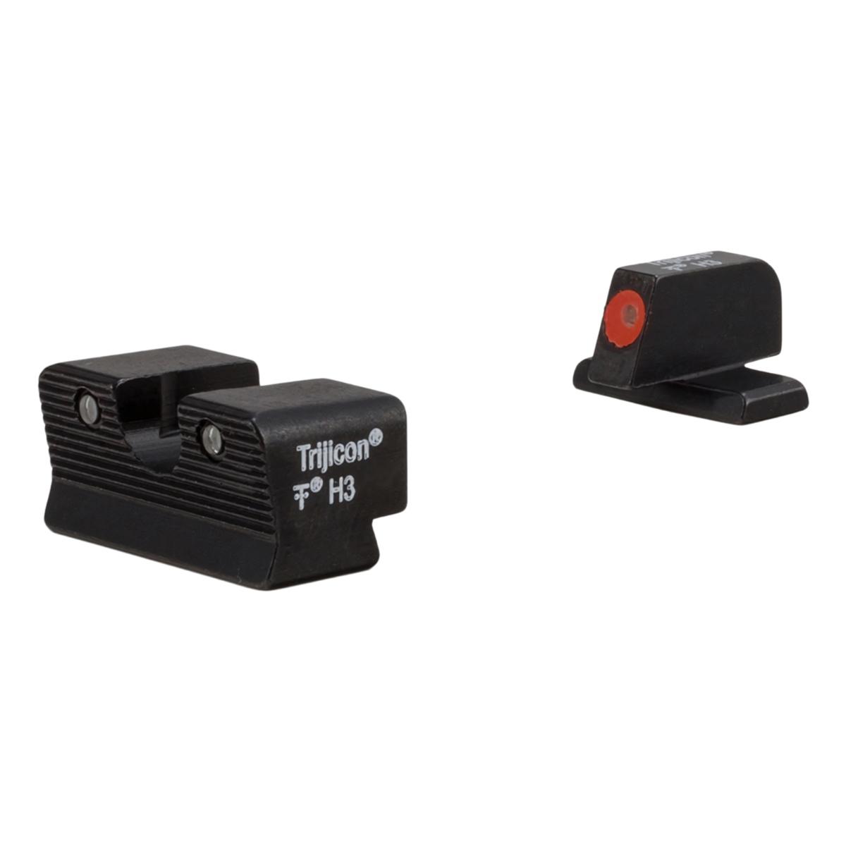 trijicon trytowe przyrzady celownicze do pistoletu sig sauer sg601 c 600866