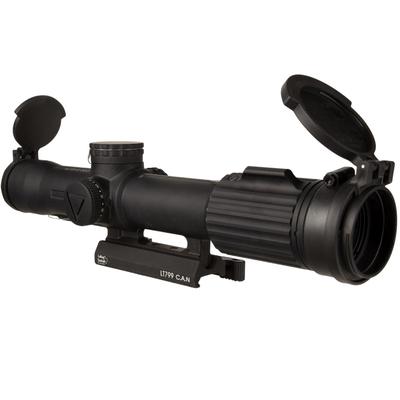trijicon luneta vcog 1 8x28 ffp mrad sco z montazem larue tactical lt799 vc18 c 2400012