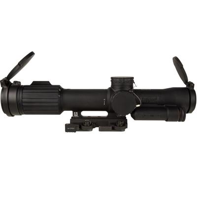 trijicon luneta vcog 1 8x28 ffp mrad sco z montazem larue tactical lt799 vc18 c 2400012