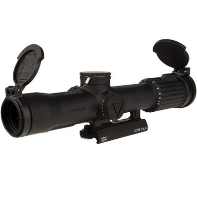 trijicon luneta vcog 1 8x28 ffp mrad sco z montazem larue tactical lt799 vc18 c 2400012