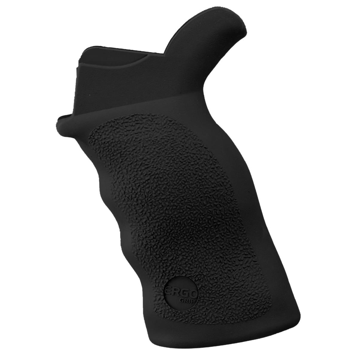 ergo grips grip ar suregrip tactical deluxe czarny 4045 bk