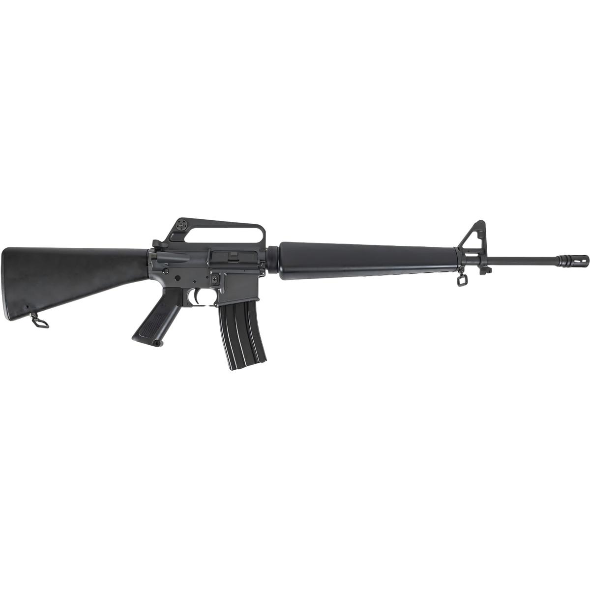 harrington richardson m16a1 style 20