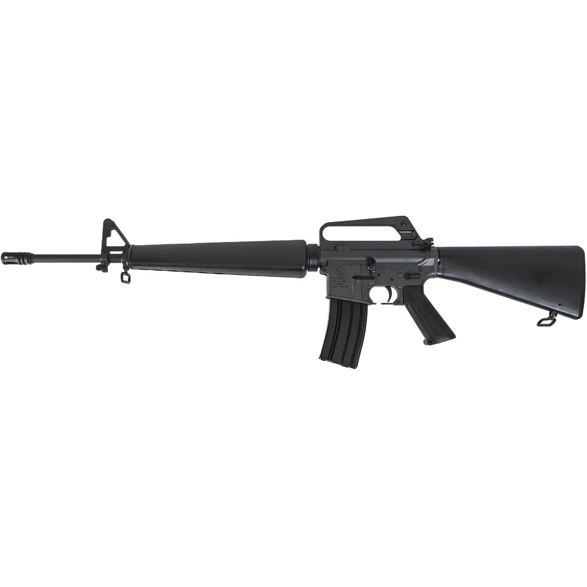 harrington richardson m16a1 style 20