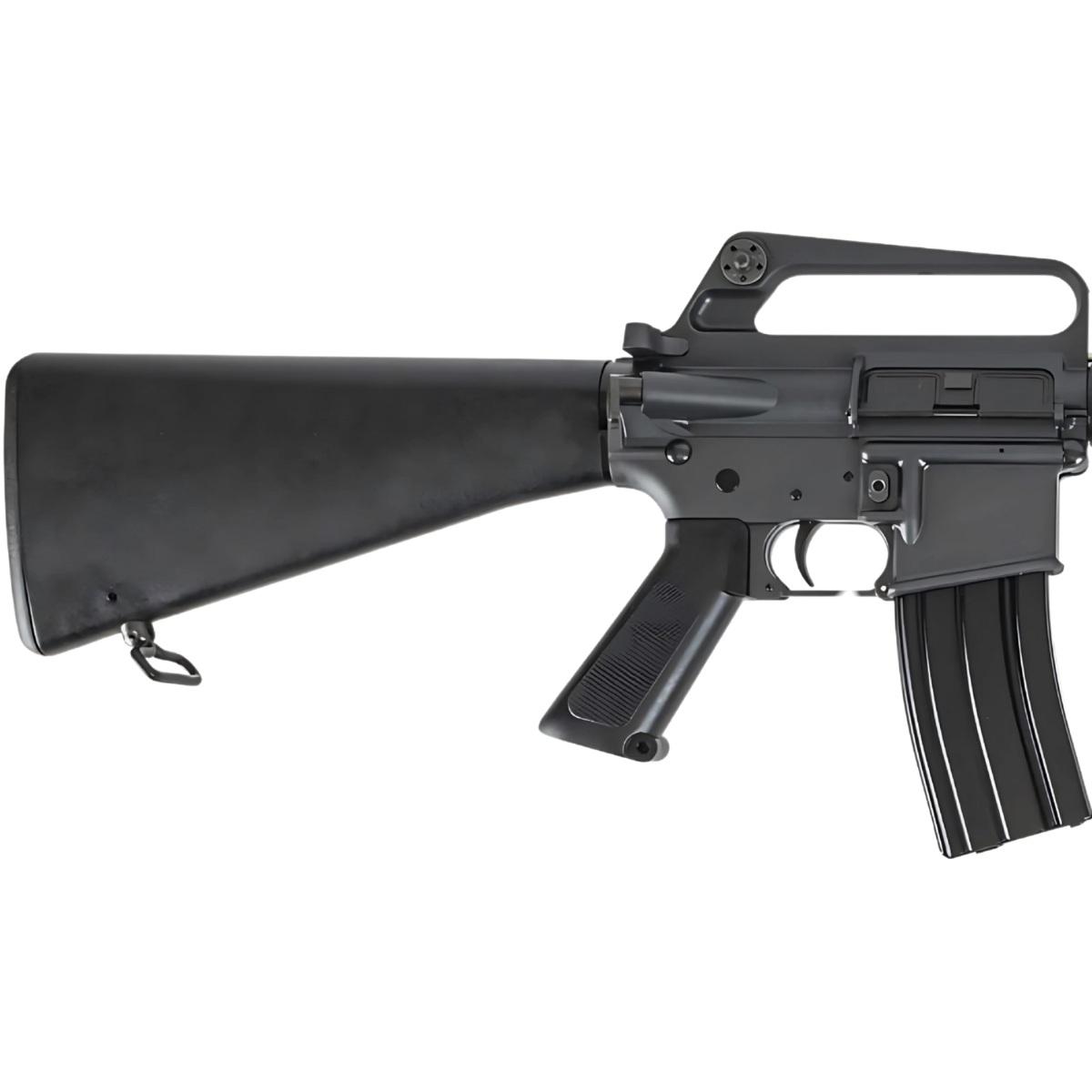 harrington richardson m16a1 style 20