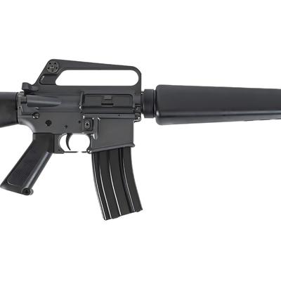 harrington richardson m16a1 style 20