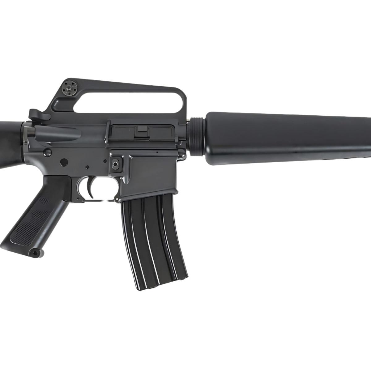 harrington richardson m16a1 style 20