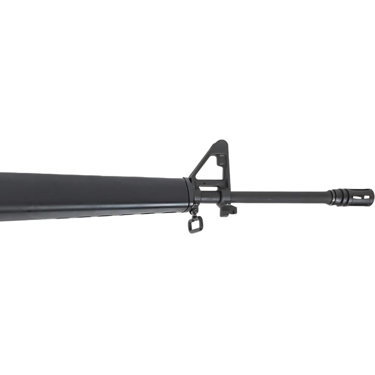 harrington richardson m16a1 style 20