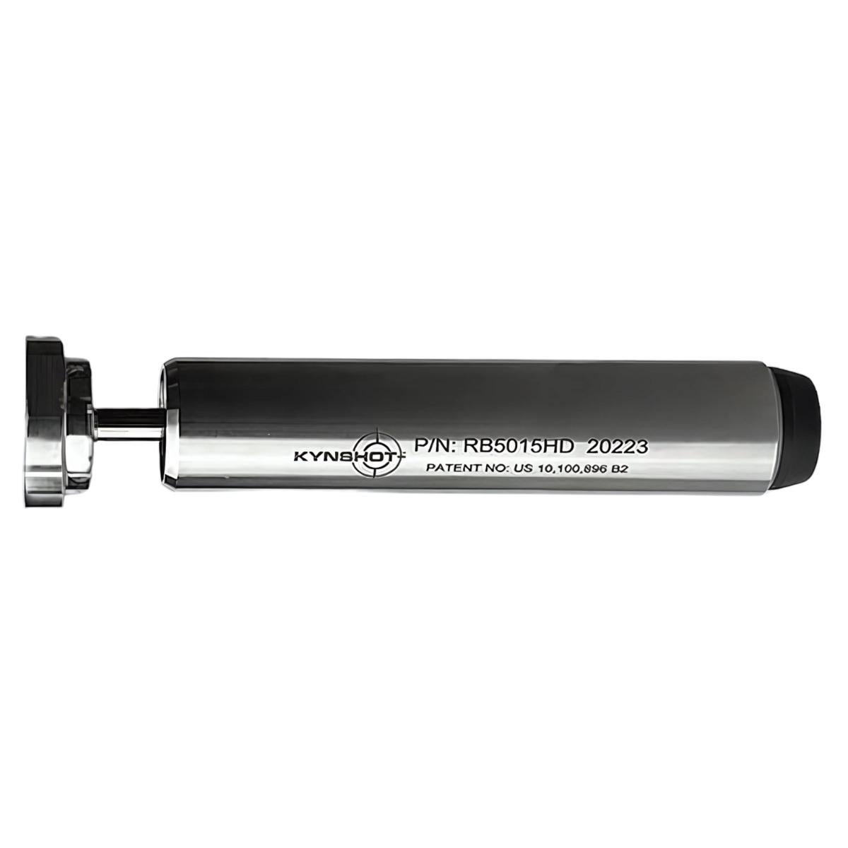 kynshot hydrauliczny buffer do karabinka ar 9mm heavy dumped pcc rb5015hd