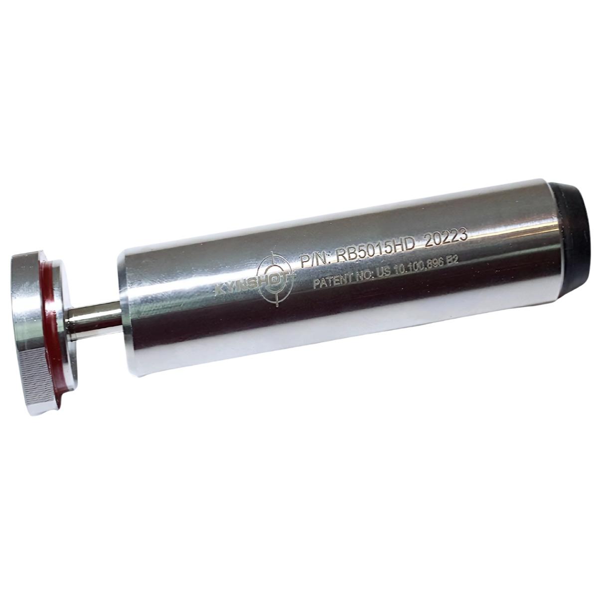 kynshot hydrauliczny buffer do karabinka ar 9mm heavy dumped pcc rb5015hd