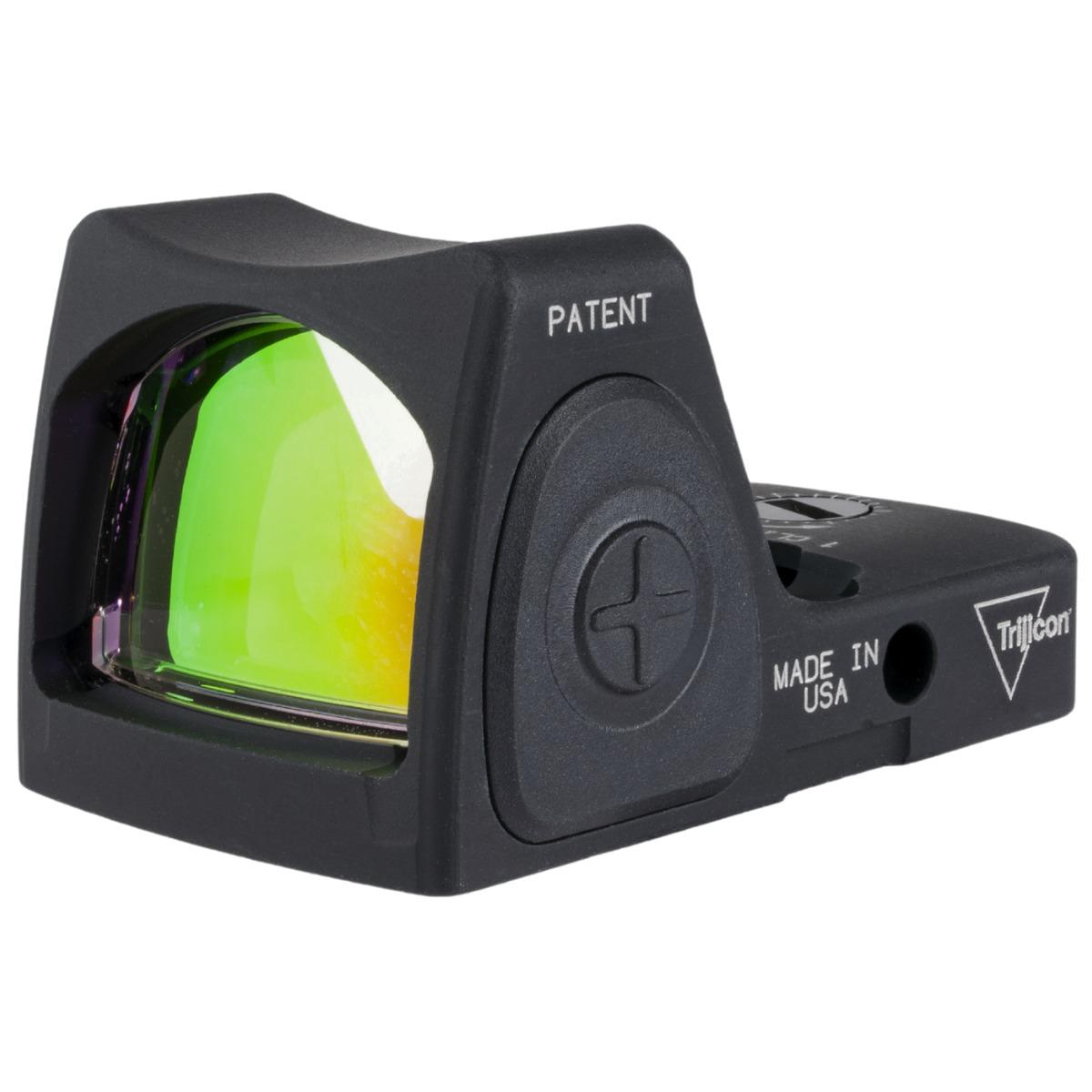 trijicon kolimator rmr type 2 3 25 moa rm06 c 700688