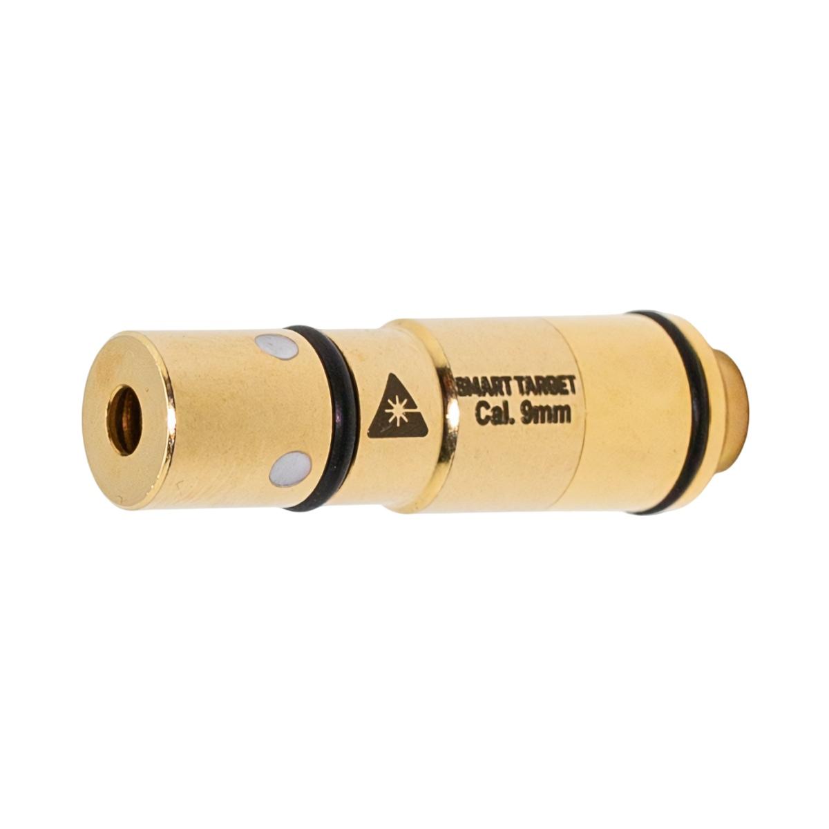 smart target naboj laserowy treningowy 9mm