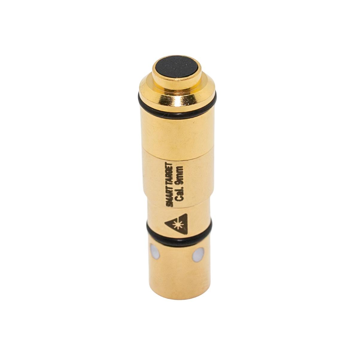 smart target naboj laserowy treningowy 9mm