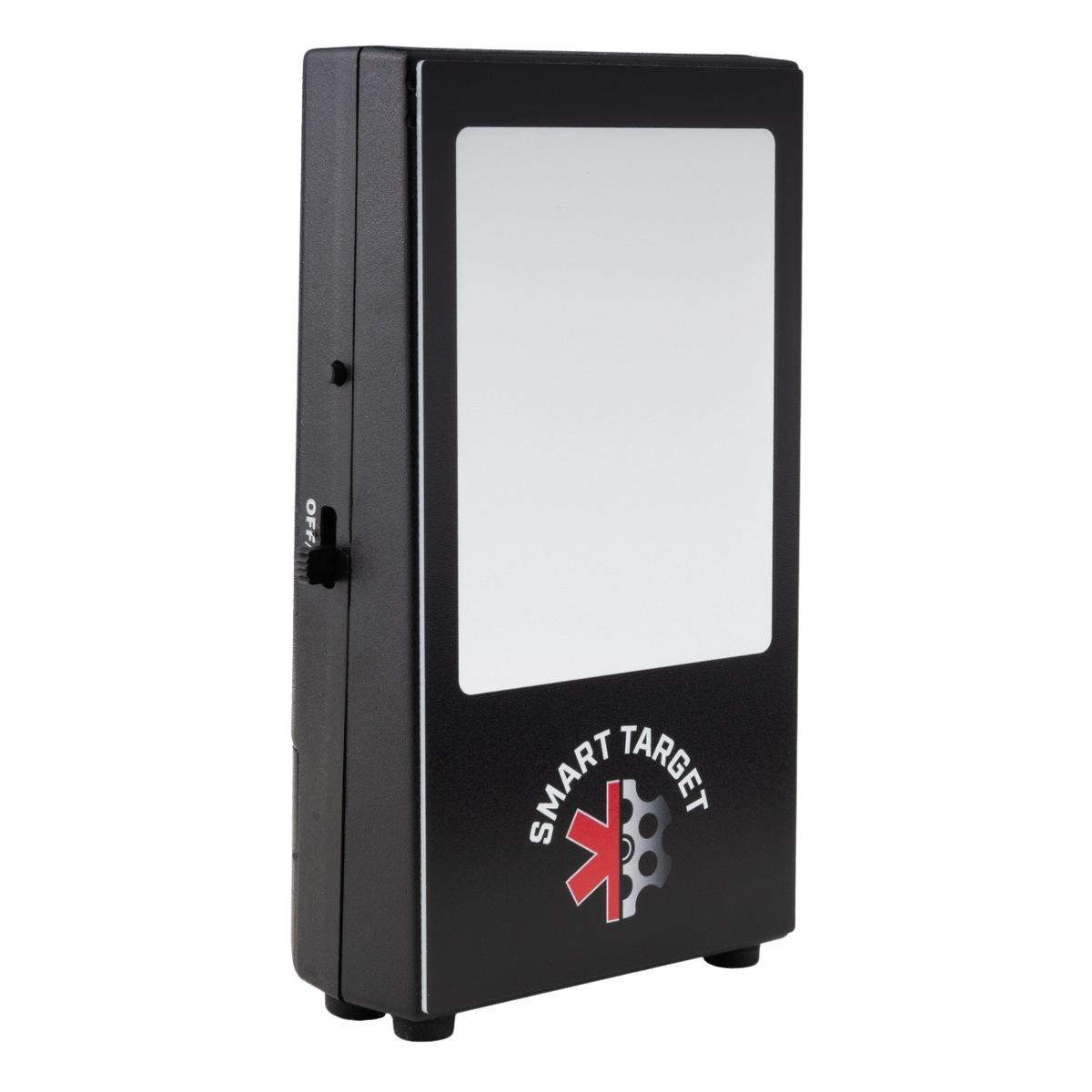 smart target pro v4