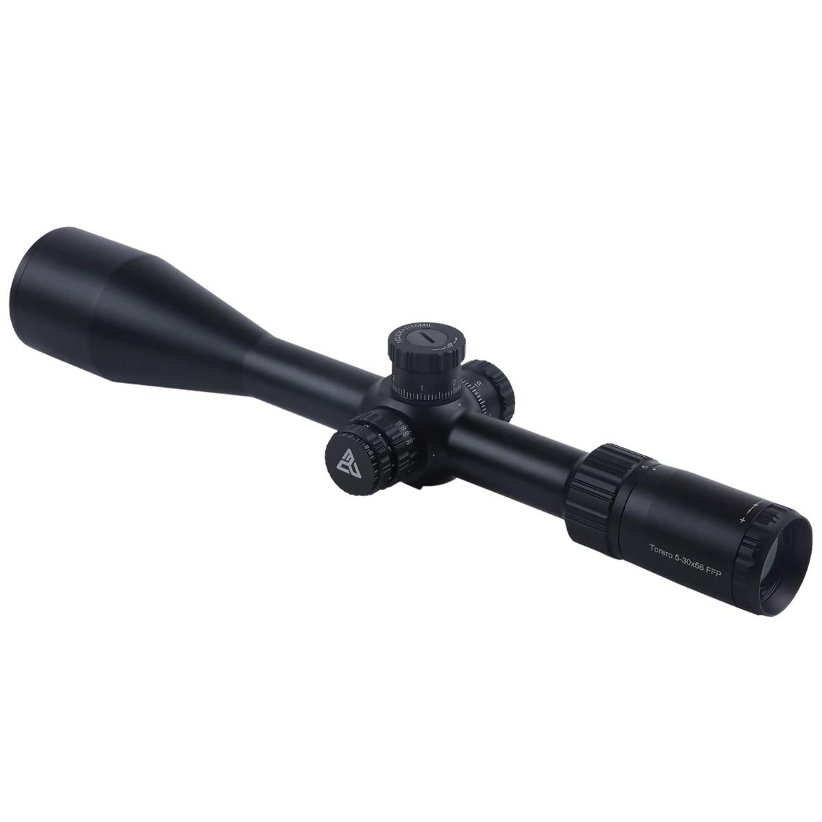 redwin luneta celownicza torero 5 30x56 ffp rw20