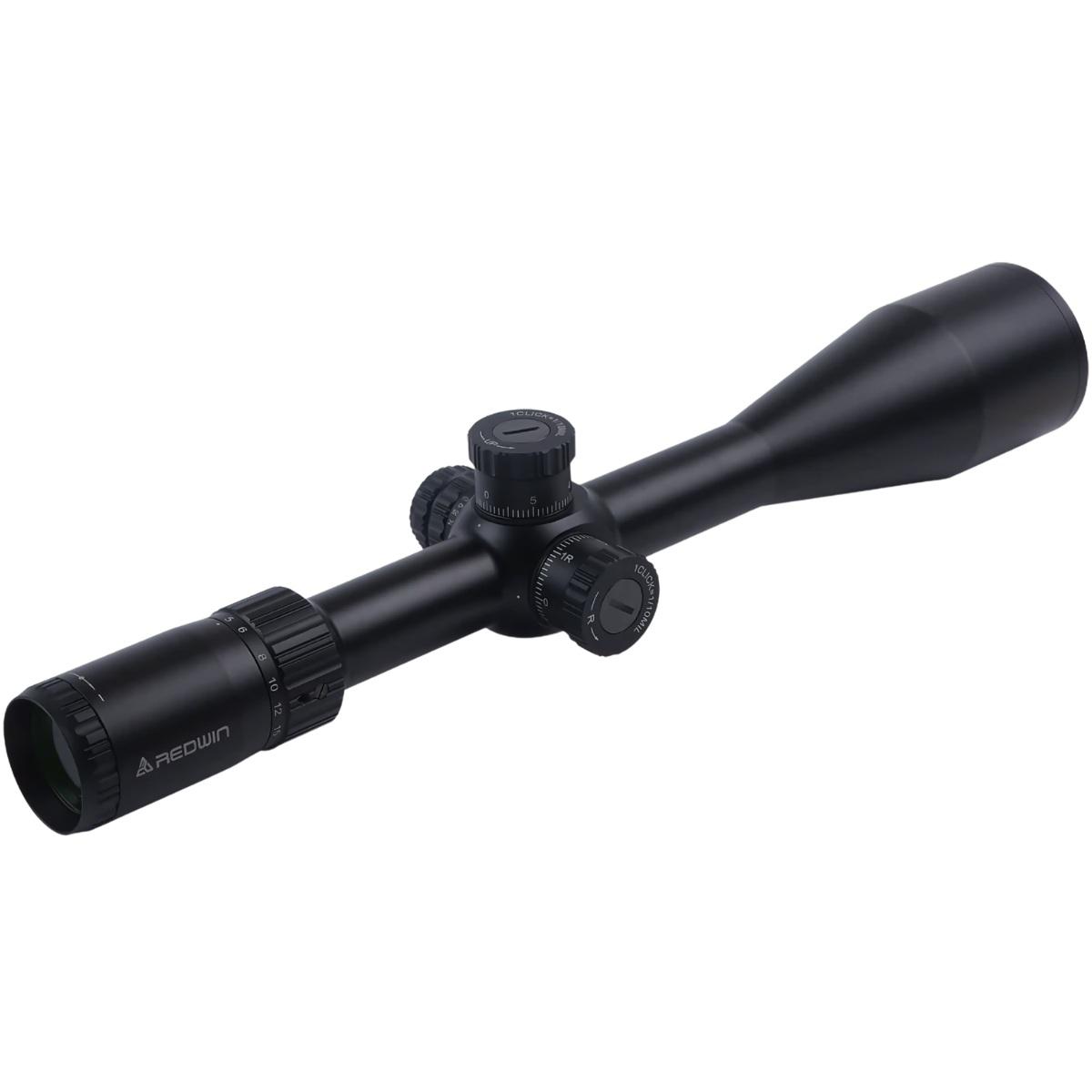 redwin luneta celownicza torero 5 30x56 ffp rw20