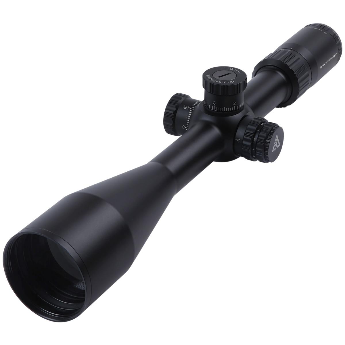 redwin luneta celownicza torero 5 30x56 ffp rw20