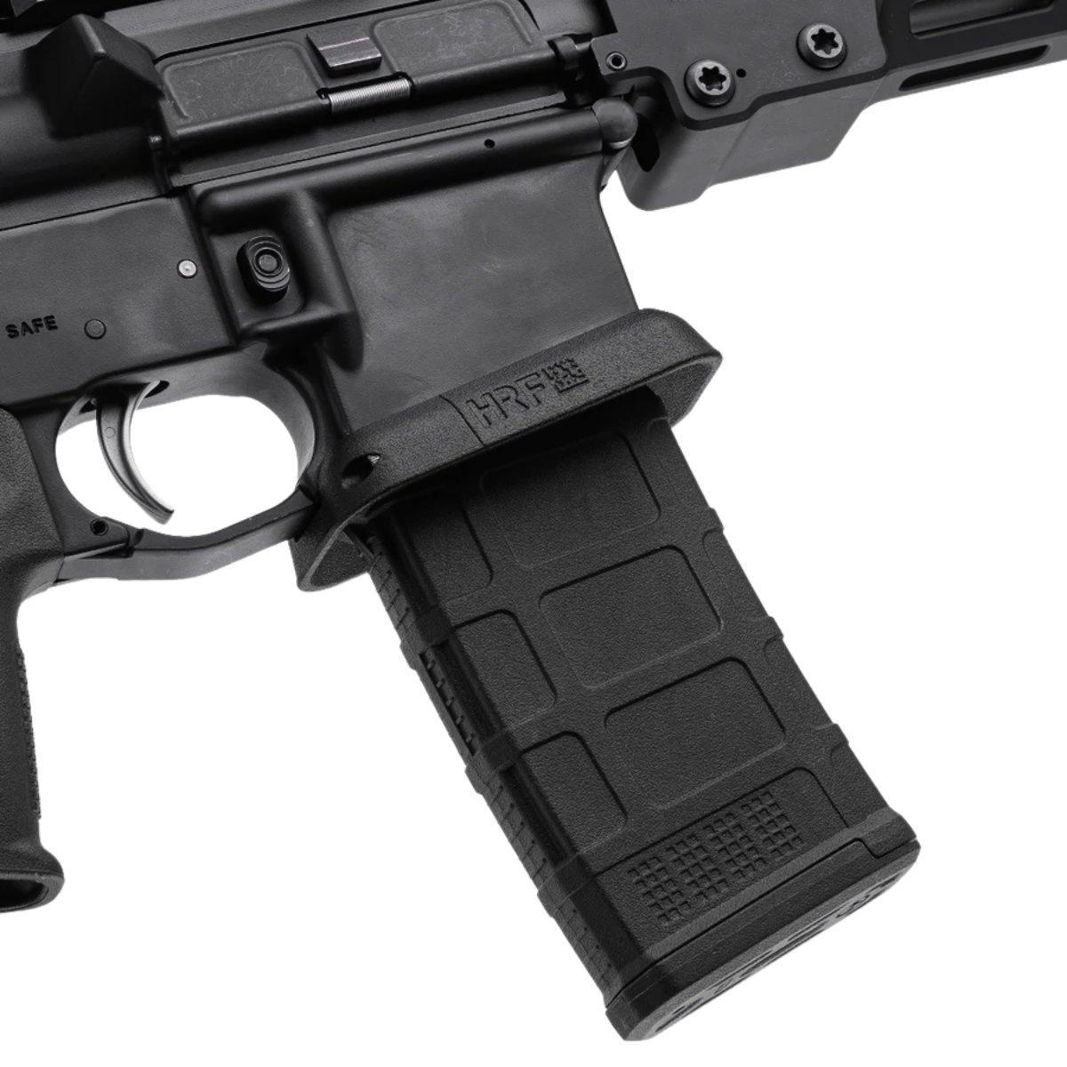 hrf concepts magwell rcm black