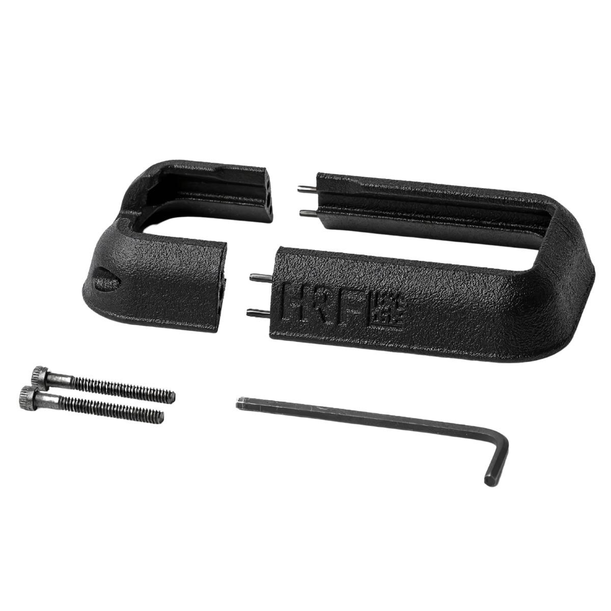 hrf concepts magwell rcm black