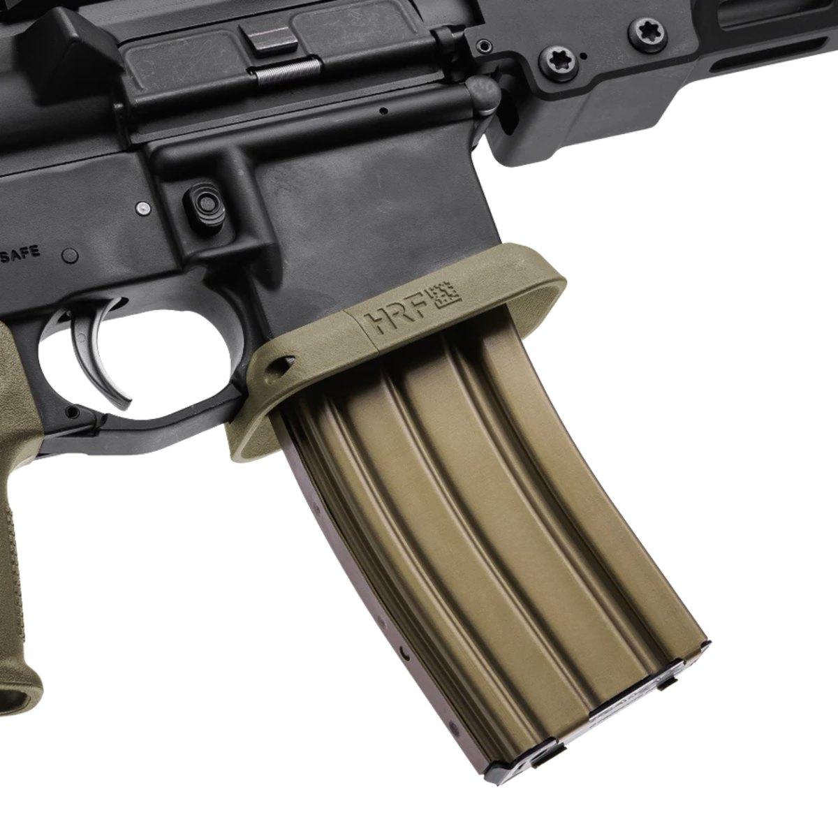 hrf concepts magwell rcm fde