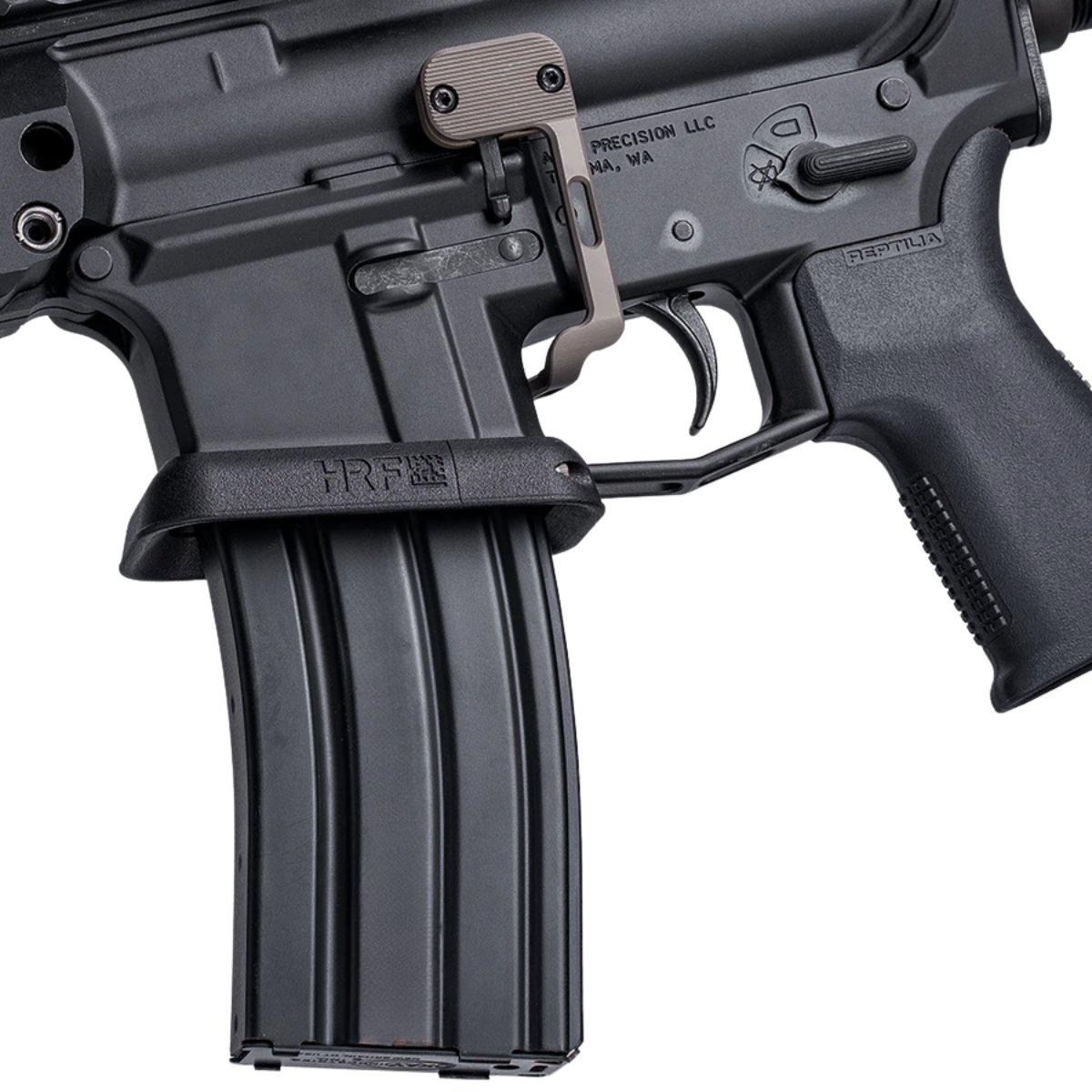 hrf concepts magwell rcm m4e1 black