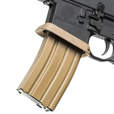 hrf concepts magwell rcm mcx fde
