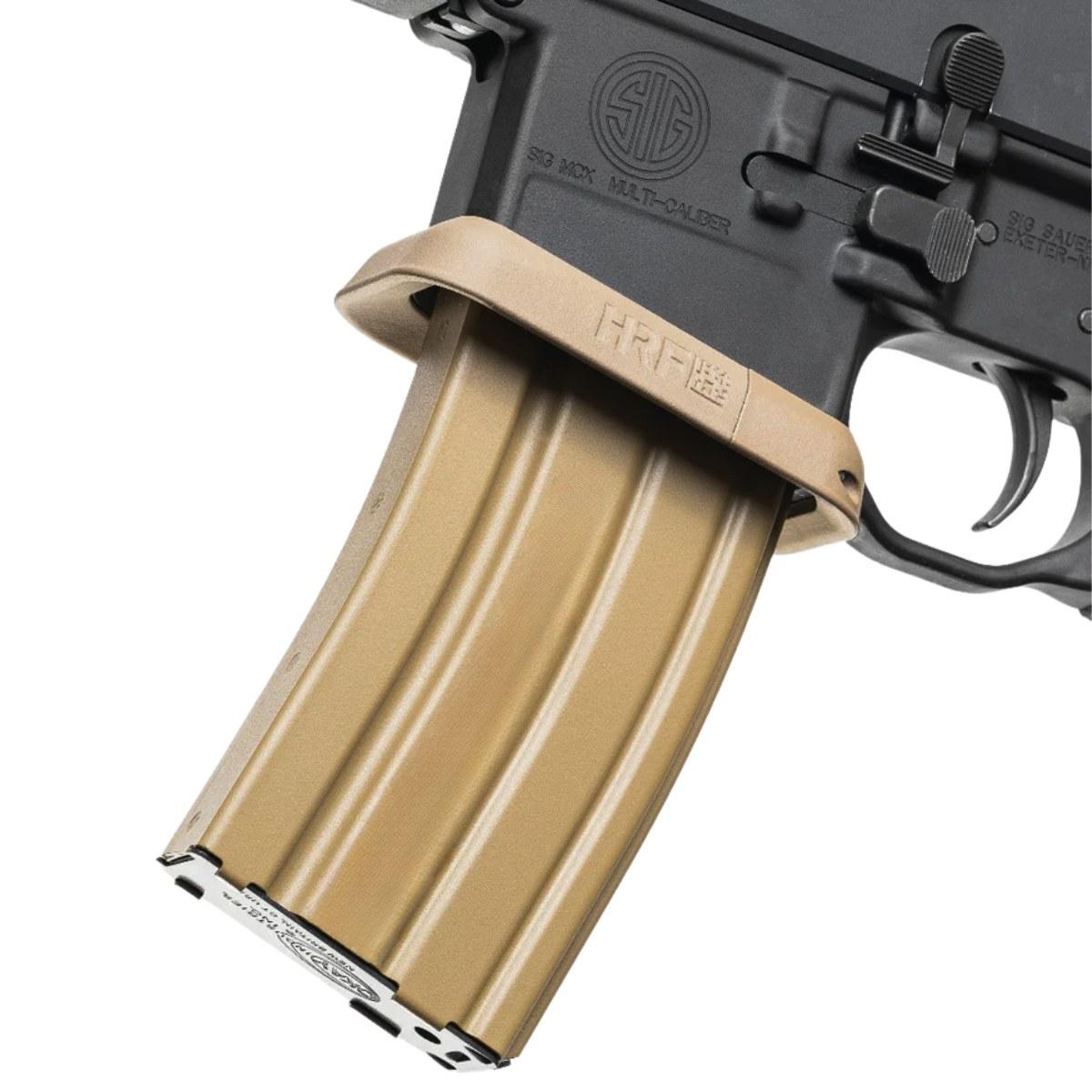 hrf concepts magwell rcm mcx fde