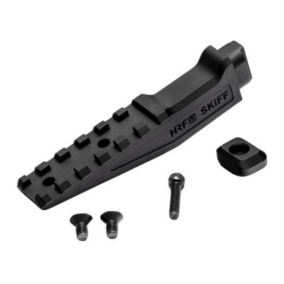 HRF Concepts - SKIFF - Black