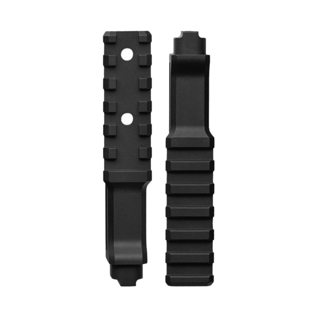 hrf concepts skiff black