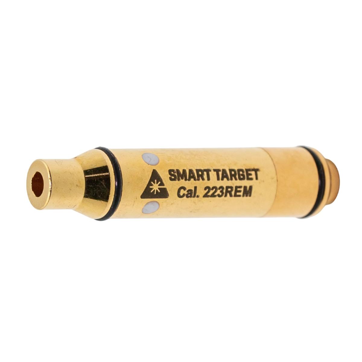 smart target naboj laserowy treningowy 223 rem