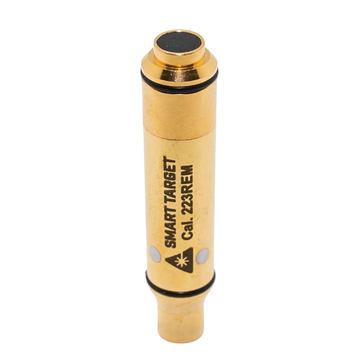 smart target naboj laserowy treningowy 223 rem