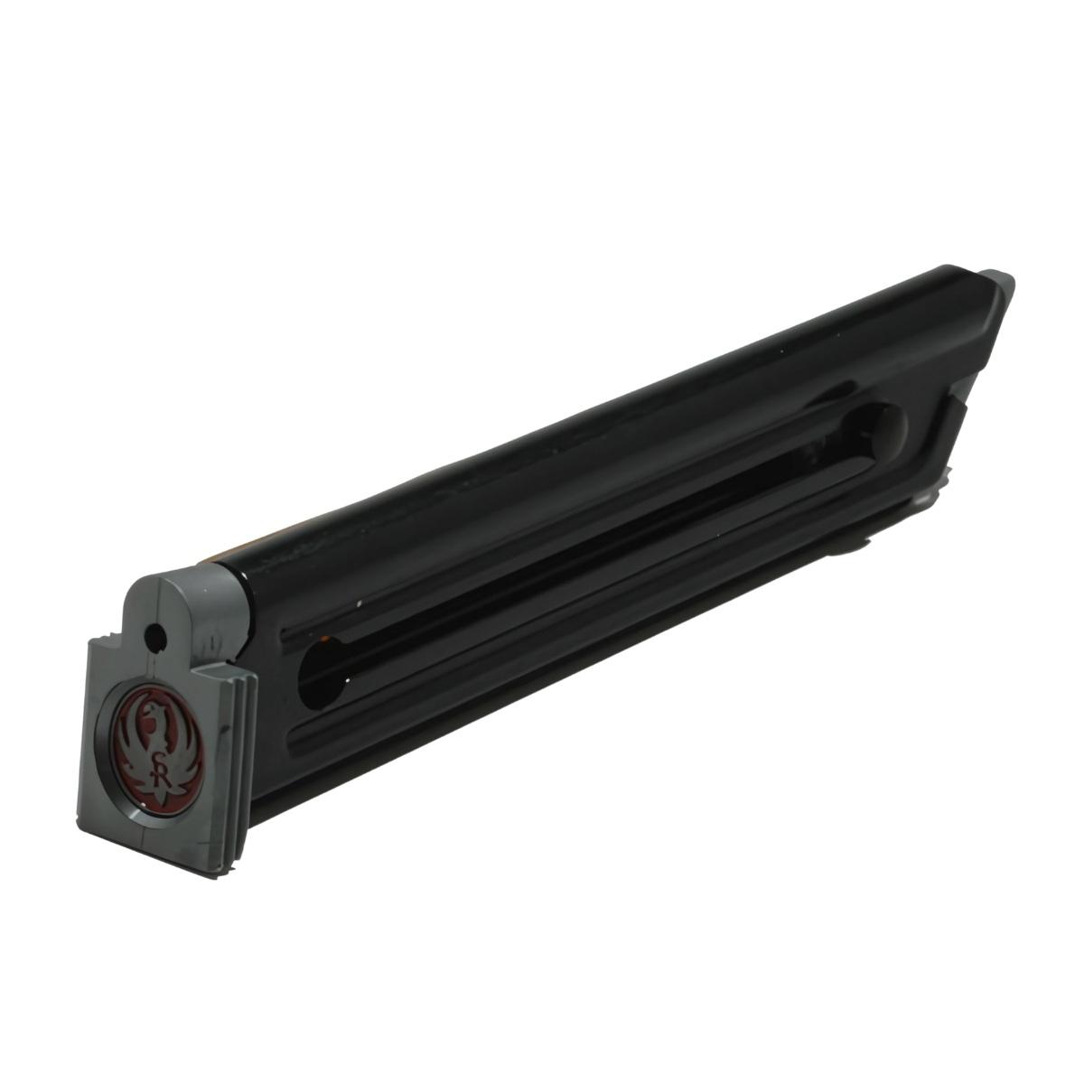ruger magazynek 9 nab do pistoletow ruger mk i 90062