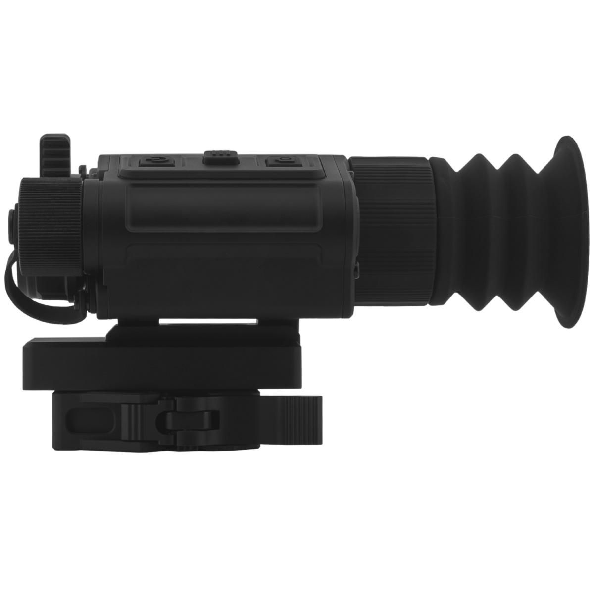 falconclaw wielofunkcyjny monokular termowizyjny pfn 640 v2