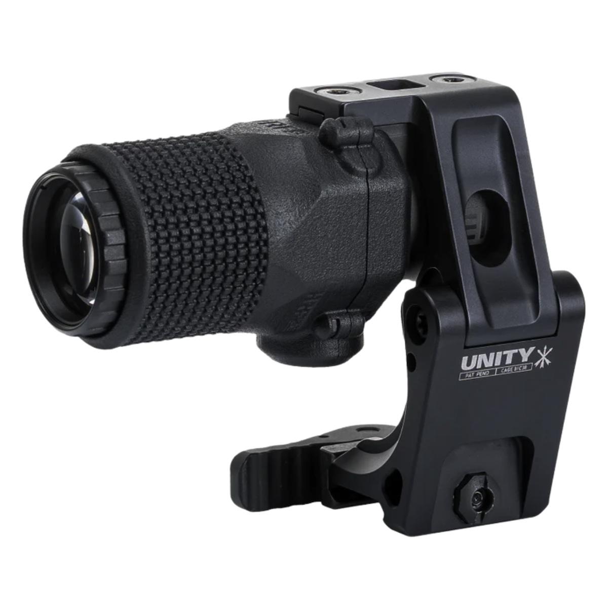hrf concepts oslona powiekszalnika amc eotech g33 black