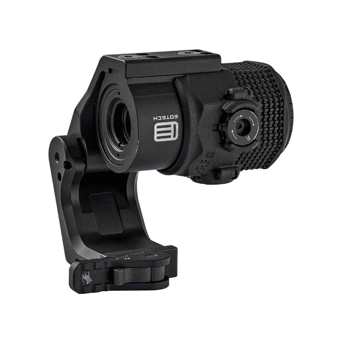 hrf concepts oslona powiekszalnika amc eotech g43 black