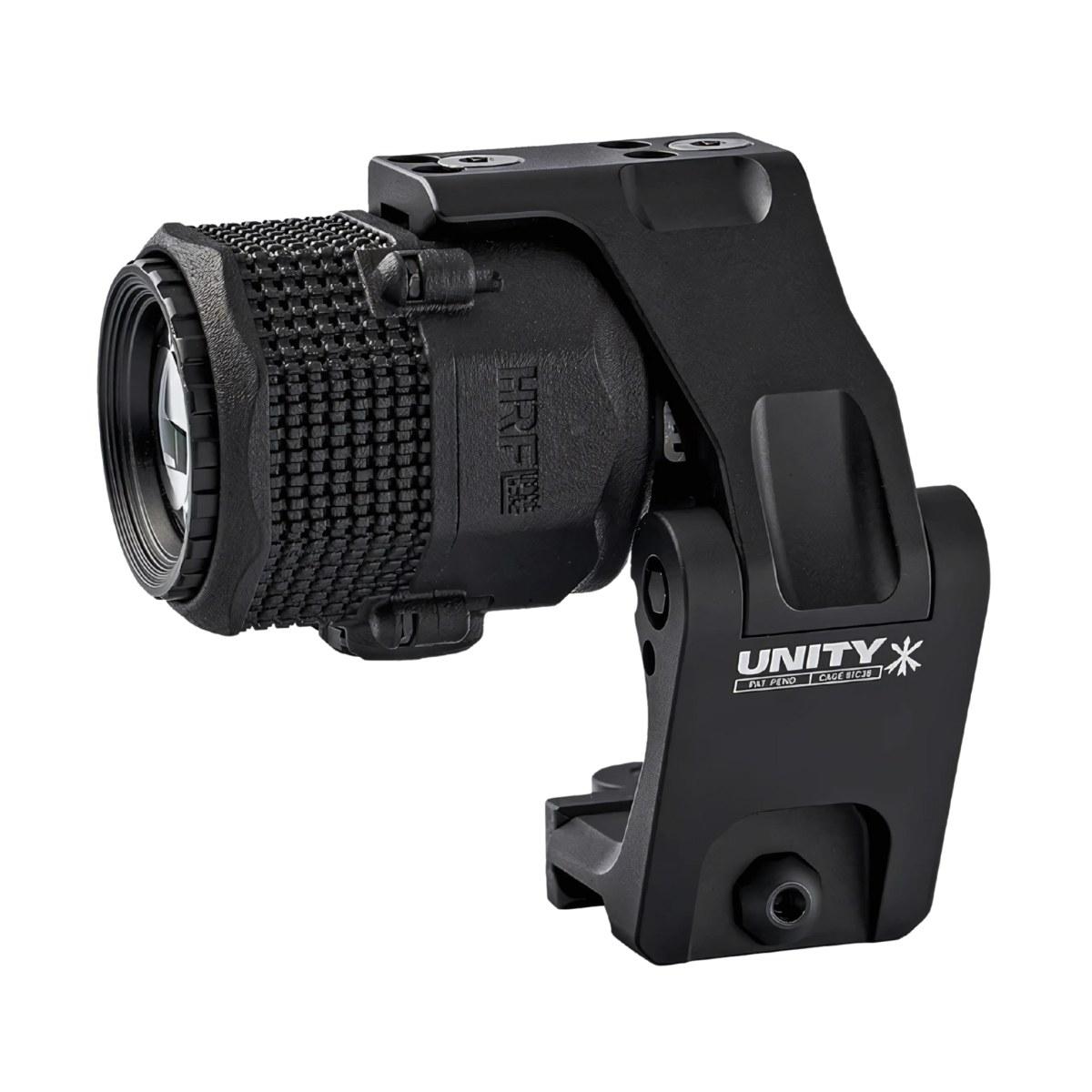 hrf concepts oslona powiekszalnika amc eotech g43 black