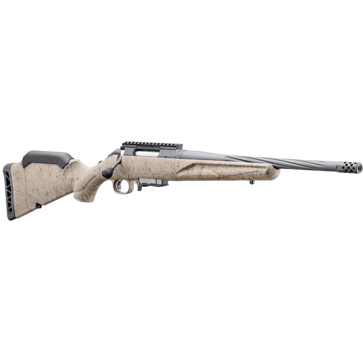 Ruger American Rifle Ranch Gen. 2 - 46921