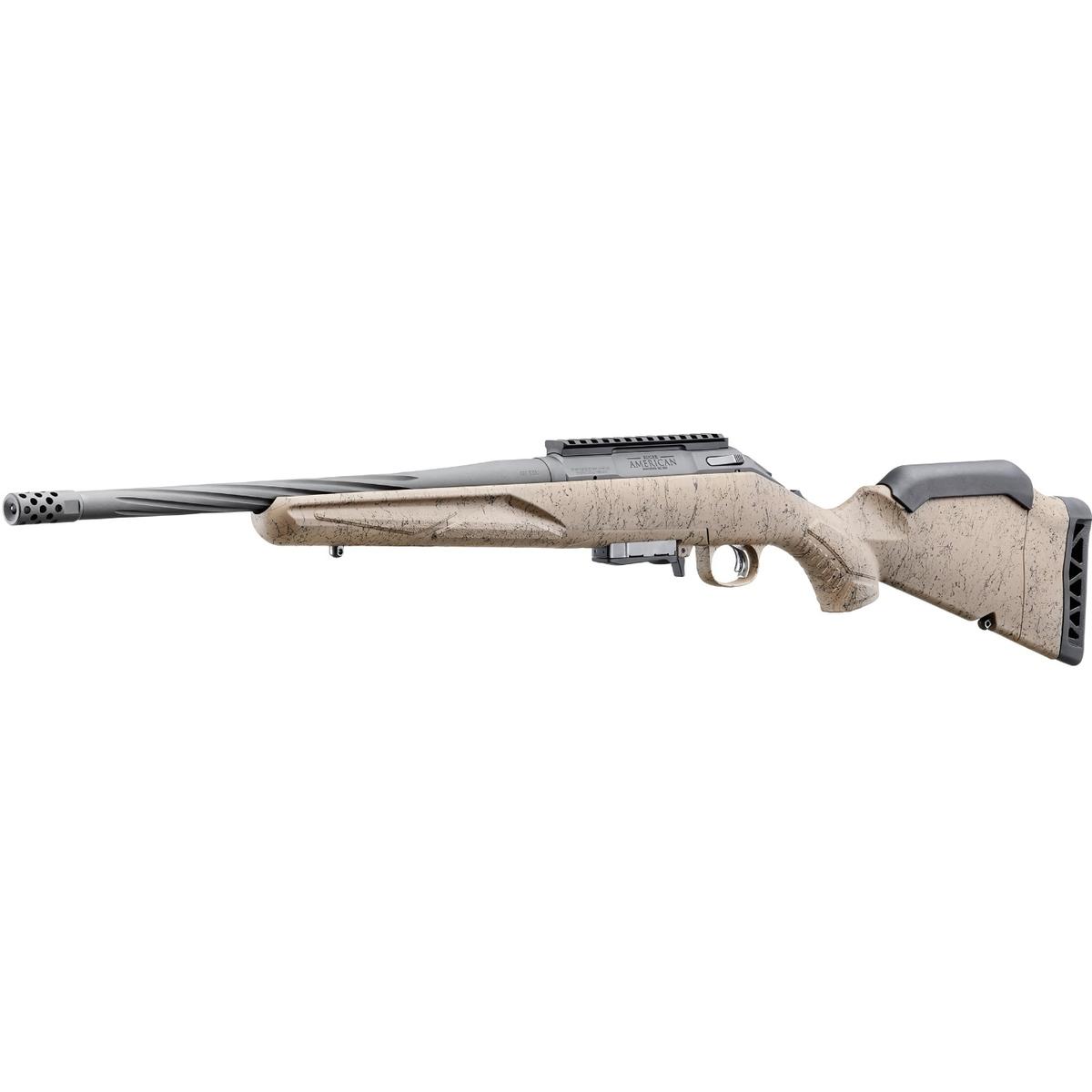 ruger american rifle ranch gen 2 46921