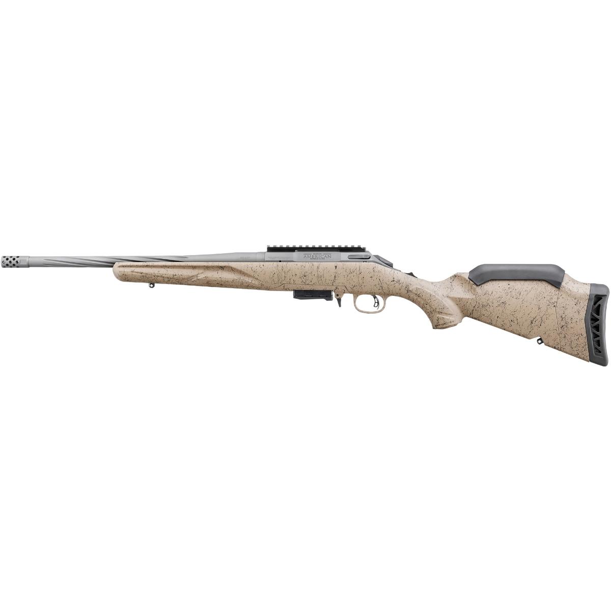 ruger american rifle ranch gen 2 46921