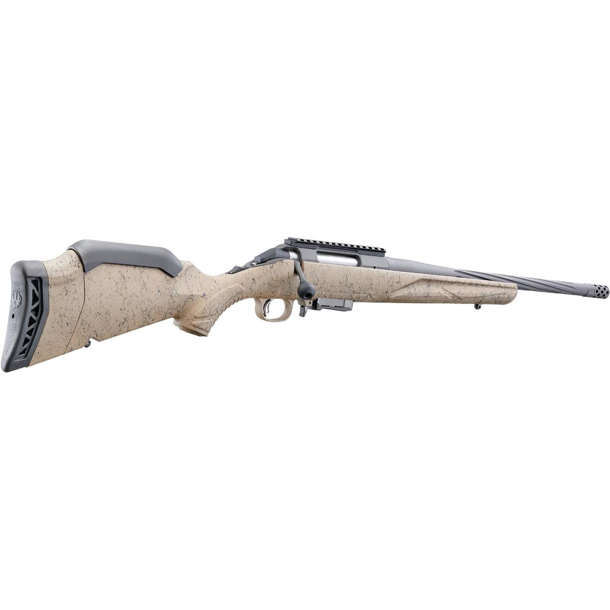 ruger american rifle ranch gen 2 46921
